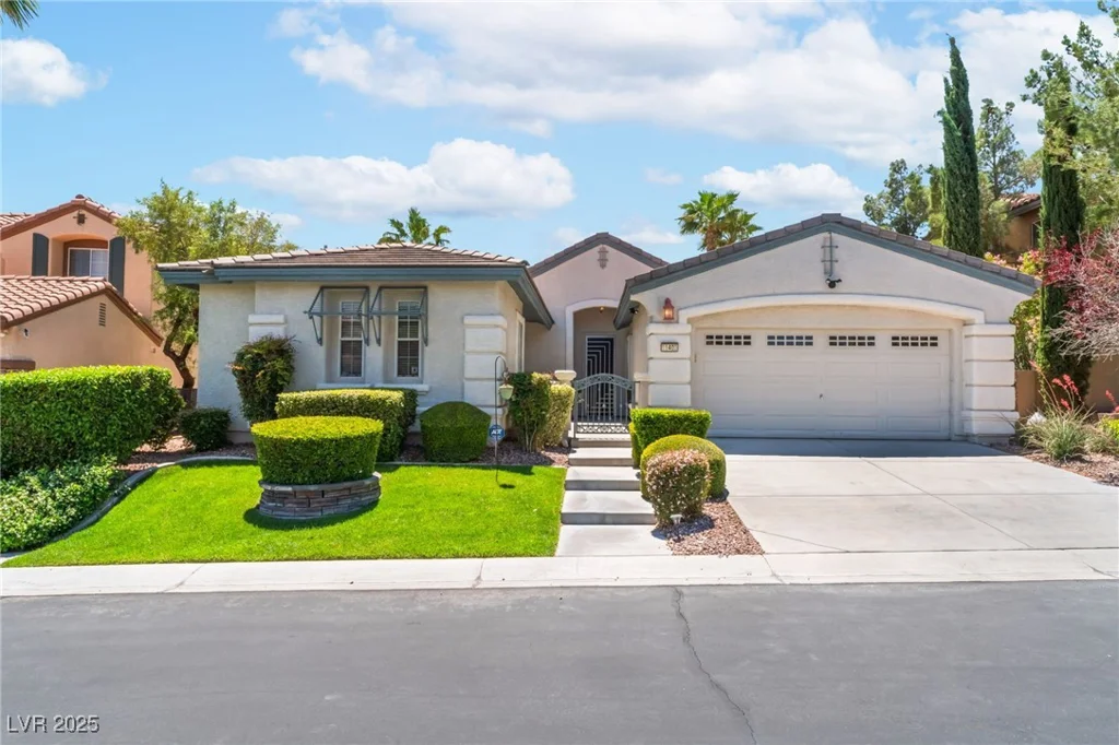 11405 Perugino, Las Vegas, NV 89138