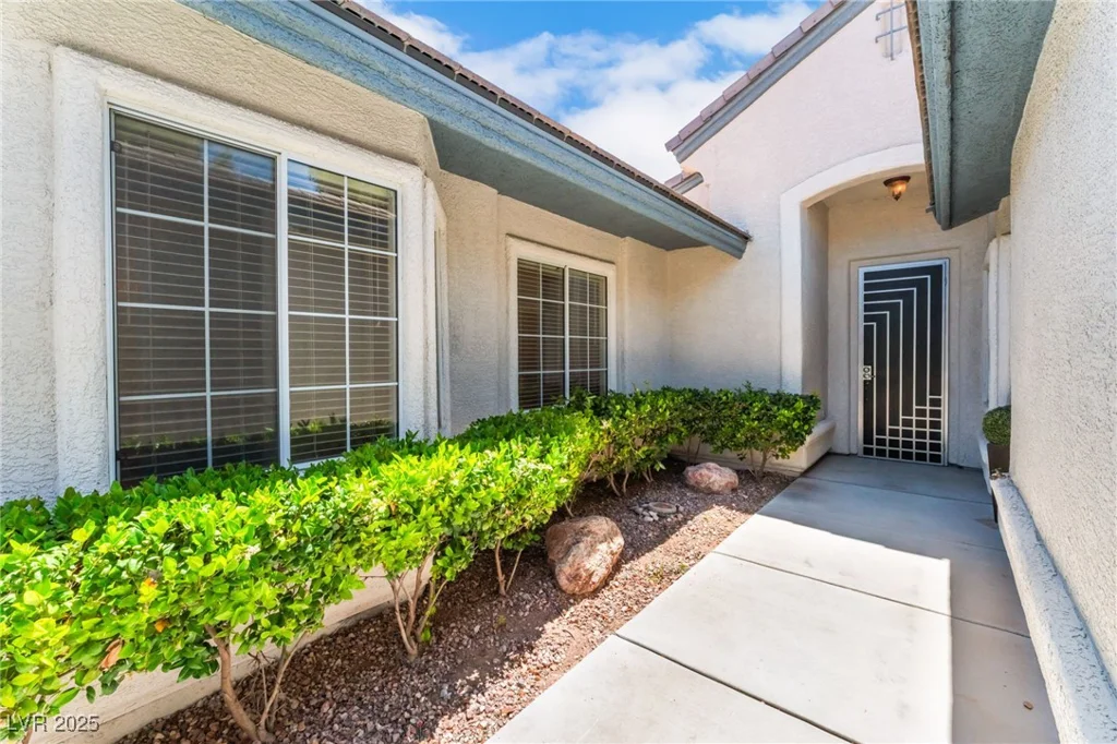 11405 Perugino, Las Vegas, NV 89138