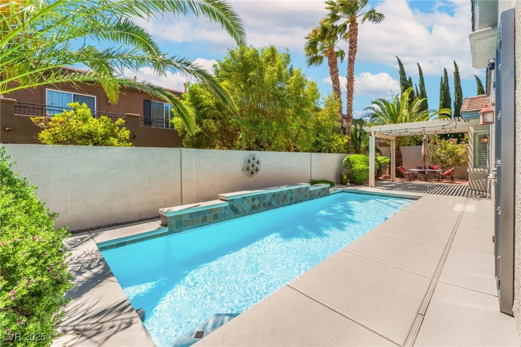 11405 Perugino, Las Vegas, NV 89138