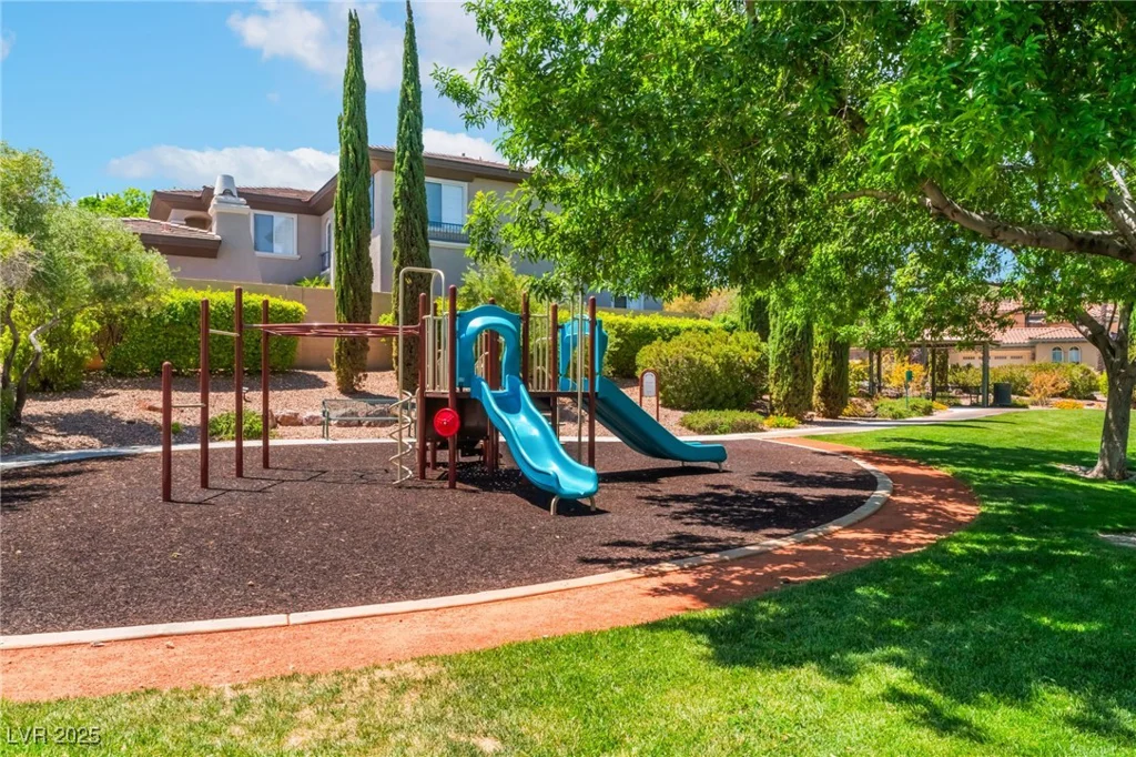 11405 Perugino, Las Vegas, NV 89138