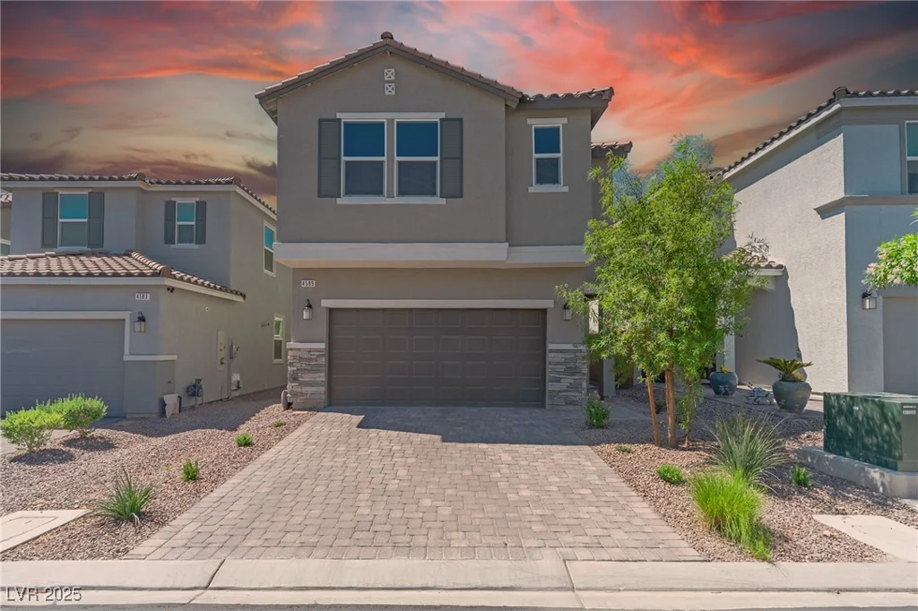 4589 Swimming Minnow, Las Vegas, NV 89141
