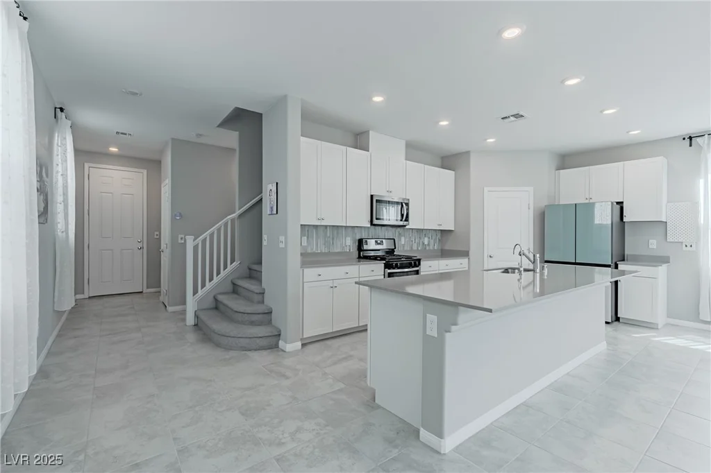4589 Swimming Minnow, Las Vegas, NV 89141