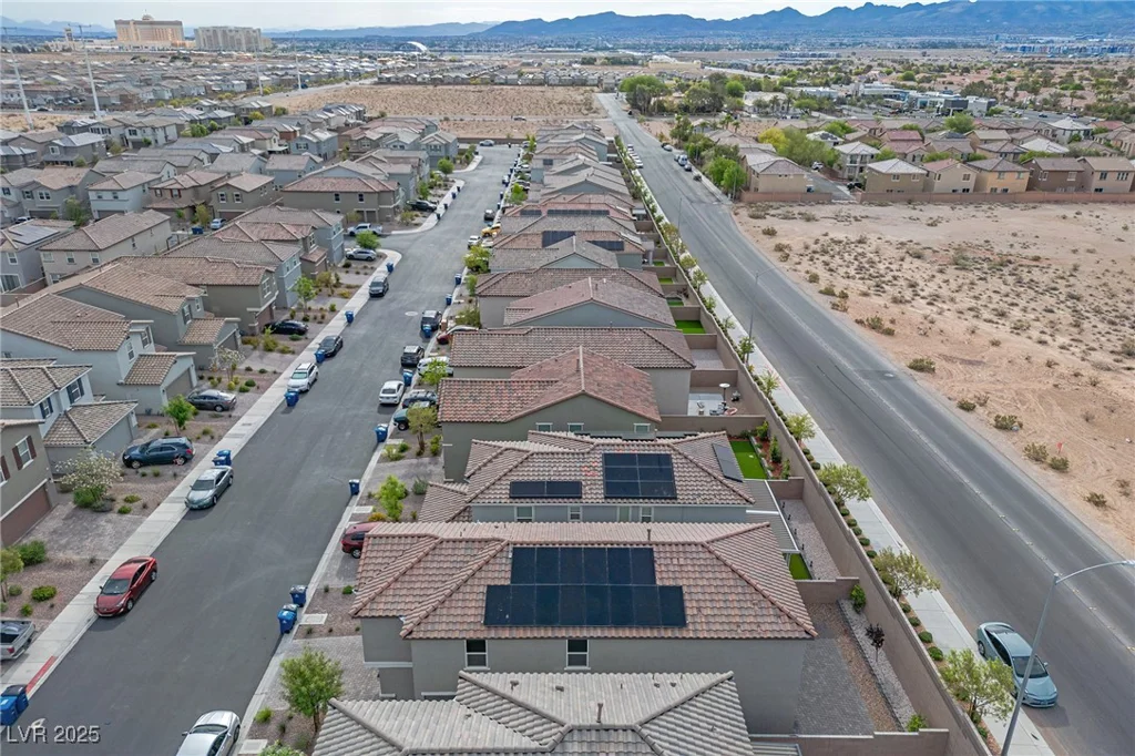4589 Swimming Minnow, Las Vegas, NV 89141
