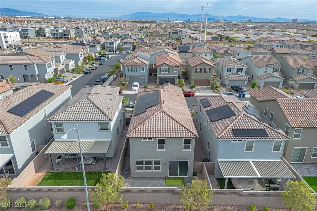 4589 Swimming Minnow, Las Vegas, NV 89141