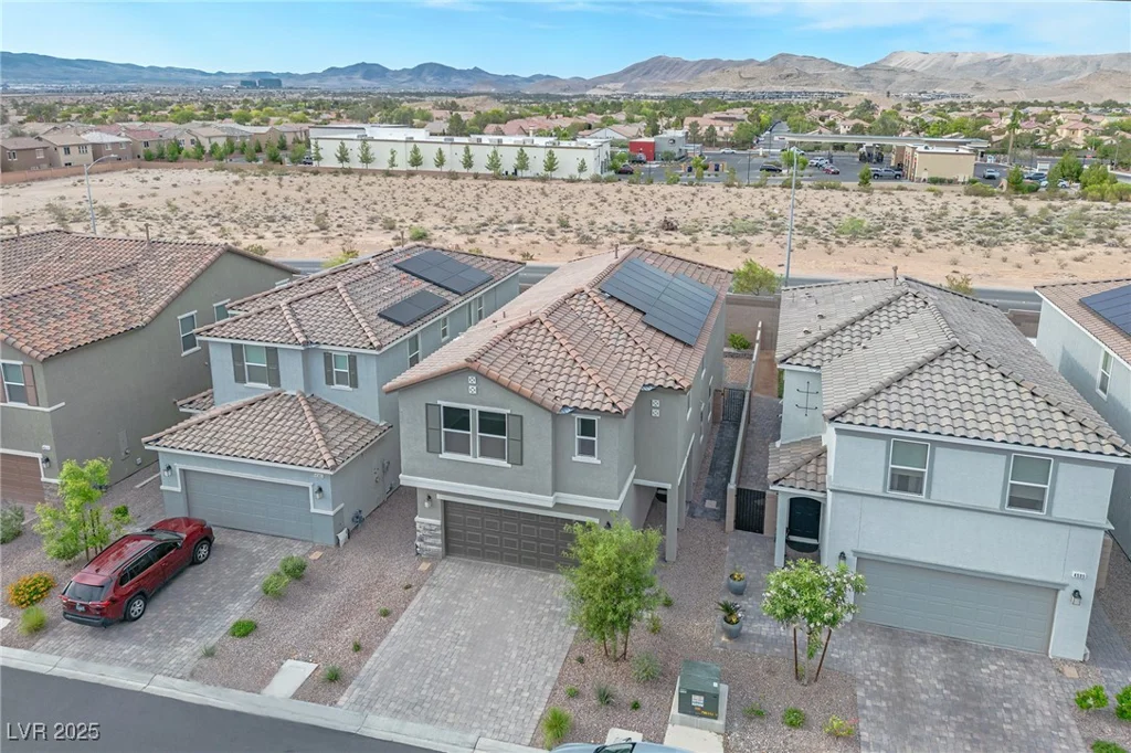 4589 Swimming Minnow, Las Vegas, NV 89141
