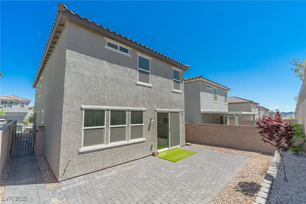 4589 Swimming Minnow, Las Vegas, NV 89141