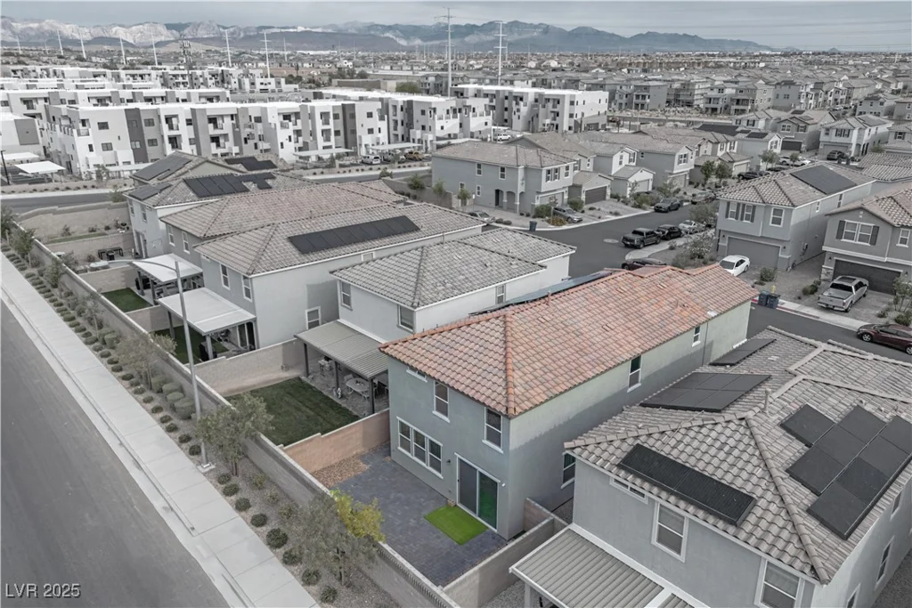 4589 Swimming Minnow, Las Vegas, NV 89141