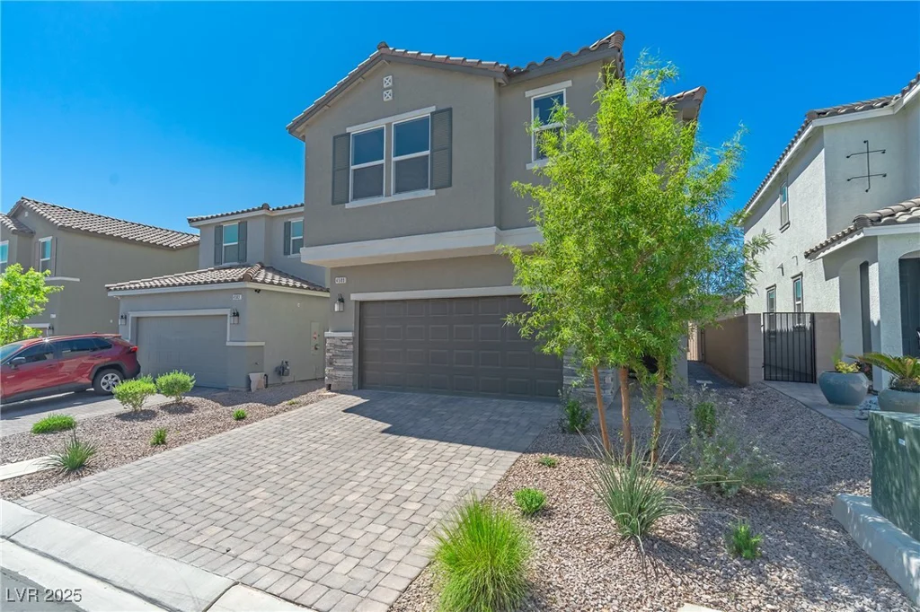 4589 Swimming Minnow, Las Vegas, NV 89141
