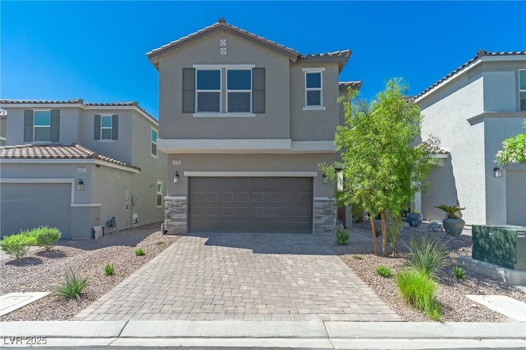 4589 Swimming Minnow, Las Vegas, NV 89141
