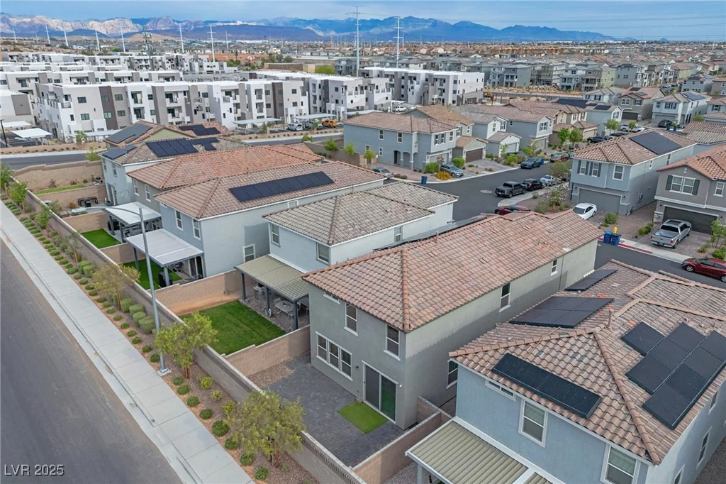 4589 Swimming Minnow, Las Vegas, NV 89141