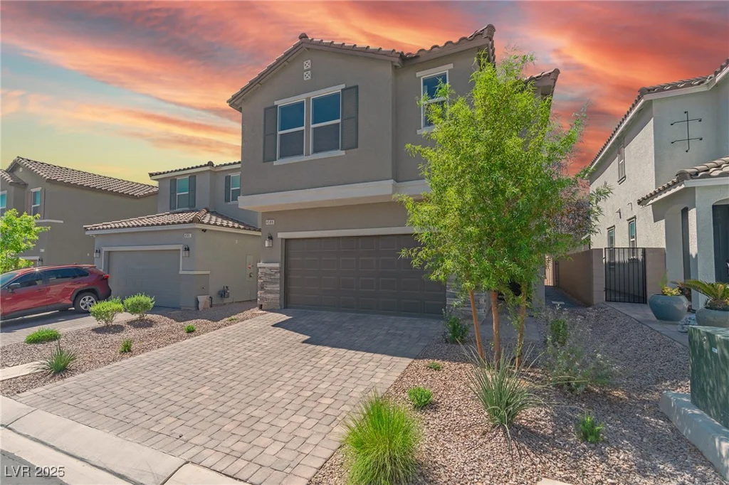 4589 Swimming Minnow, Las Vegas, NV 89141