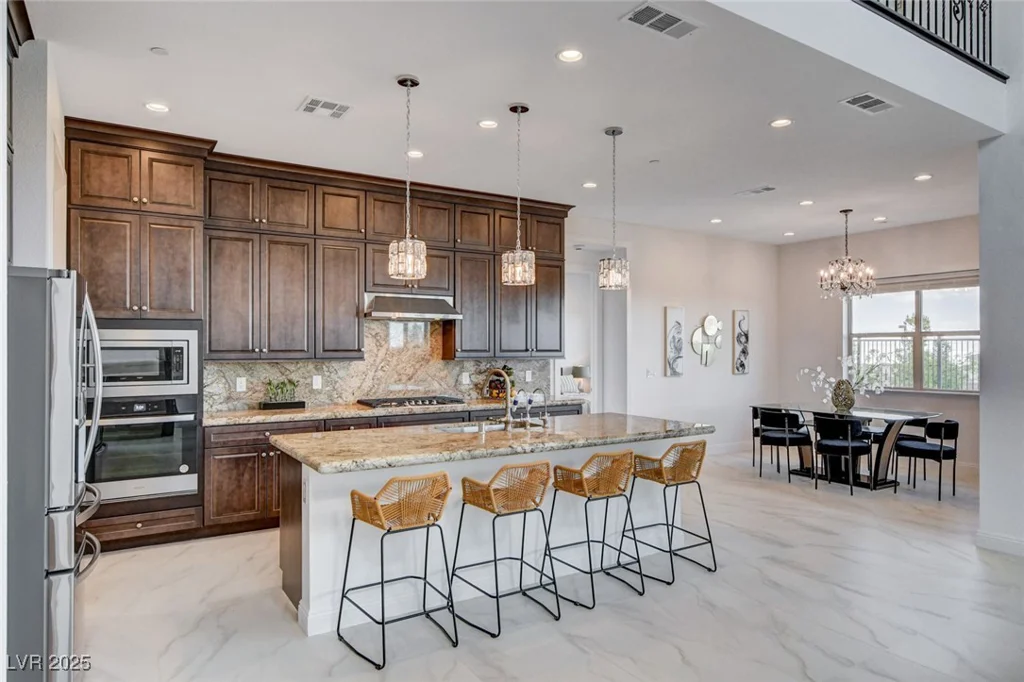 350 Gandara, Las Vegas, NV 89138