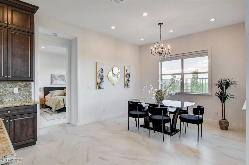 350 Gandara, Las Vegas, NV 89138