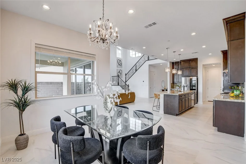 350 Gandara, Las Vegas, NV 89138