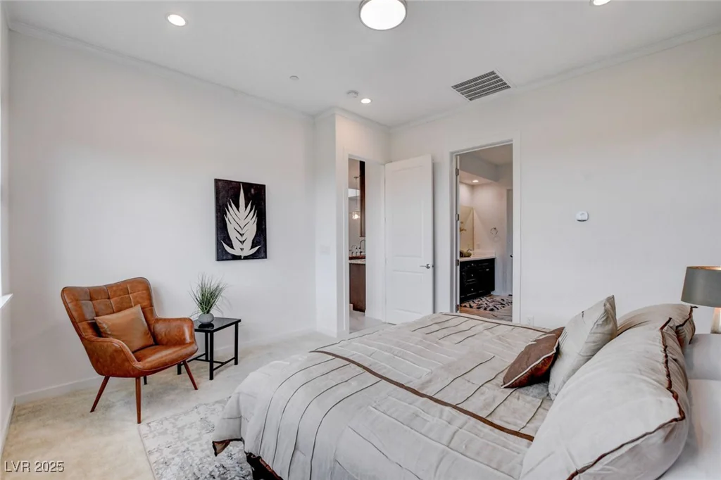 350 Gandara, Las Vegas, NV 89138