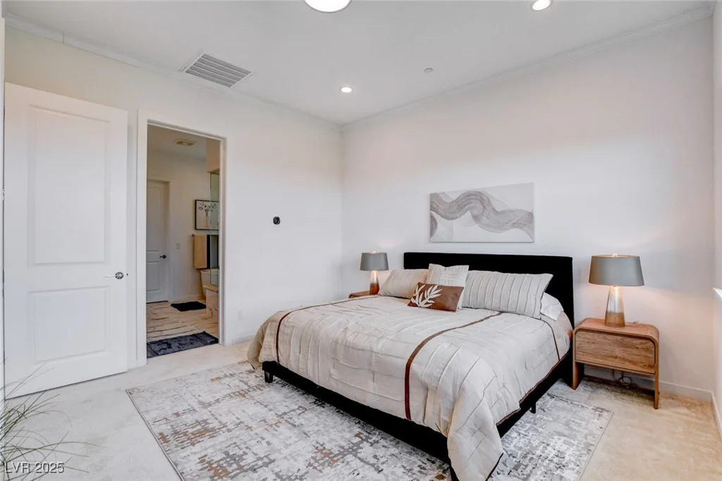 350 Gandara, Las Vegas, NV 89138
