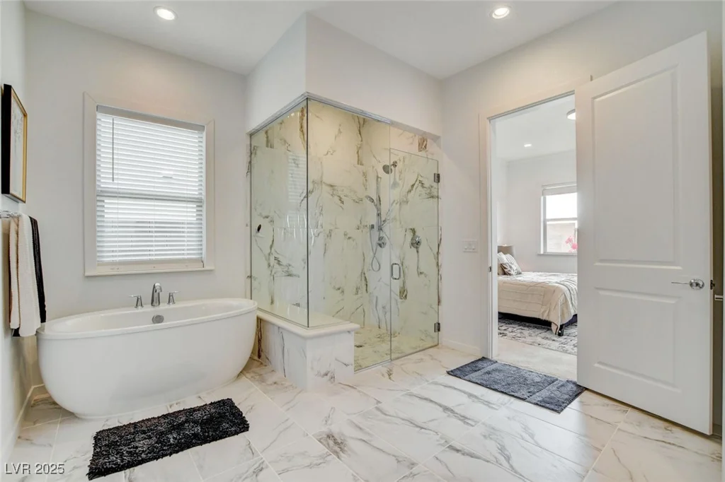 350 Gandara, Las Vegas, NV 89138