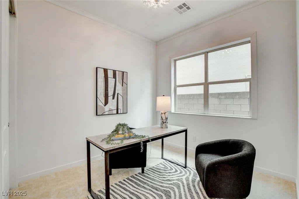 350 Gandara, Las Vegas, NV 89138