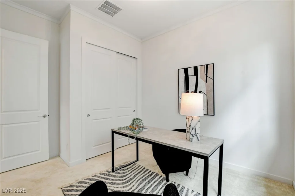 350 Gandara, Las Vegas, NV 89138