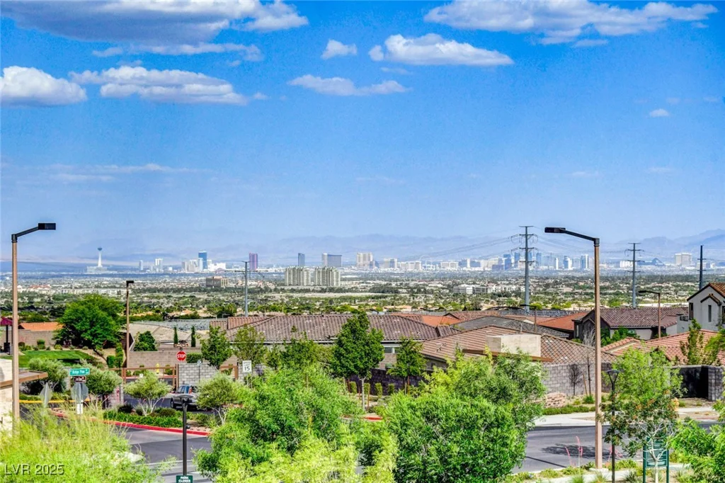 350 Gandara, Las Vegas, NV 89138