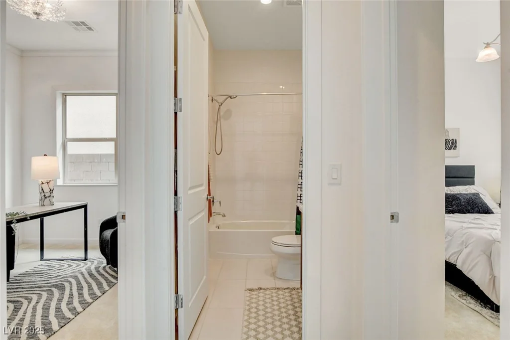350 Gandara, Las Vegas, NV 89138