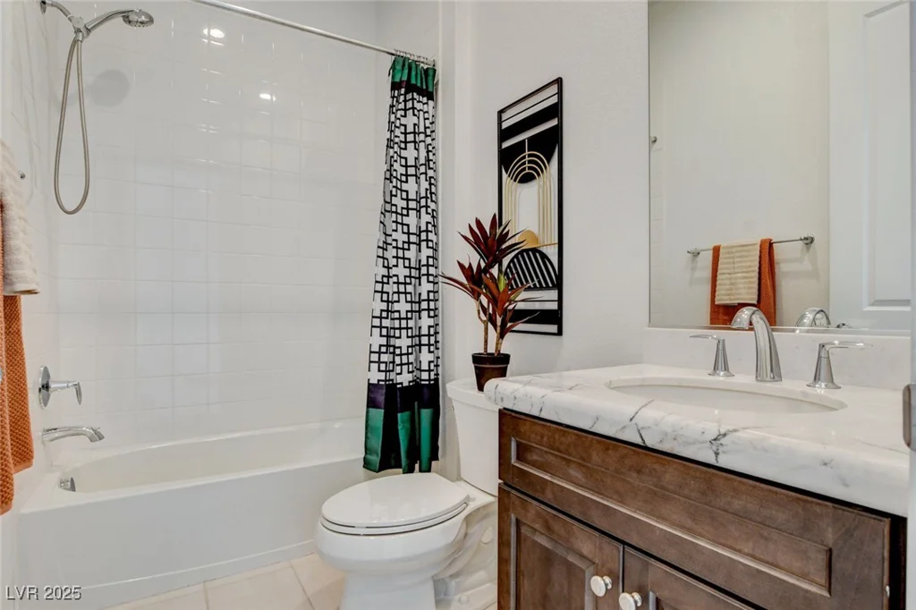 350 Gandara, Las Vegas, NV 89138
