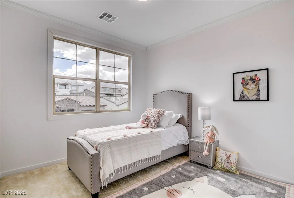 350 Gandara, Las Vegas, NV 89138