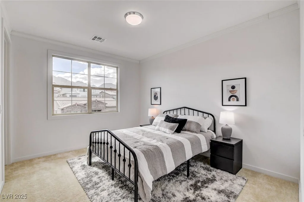 350 Gandara, Las Vegas, NV 89138