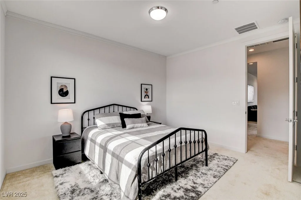 350 Gandara, Las Vegas, NV 89138