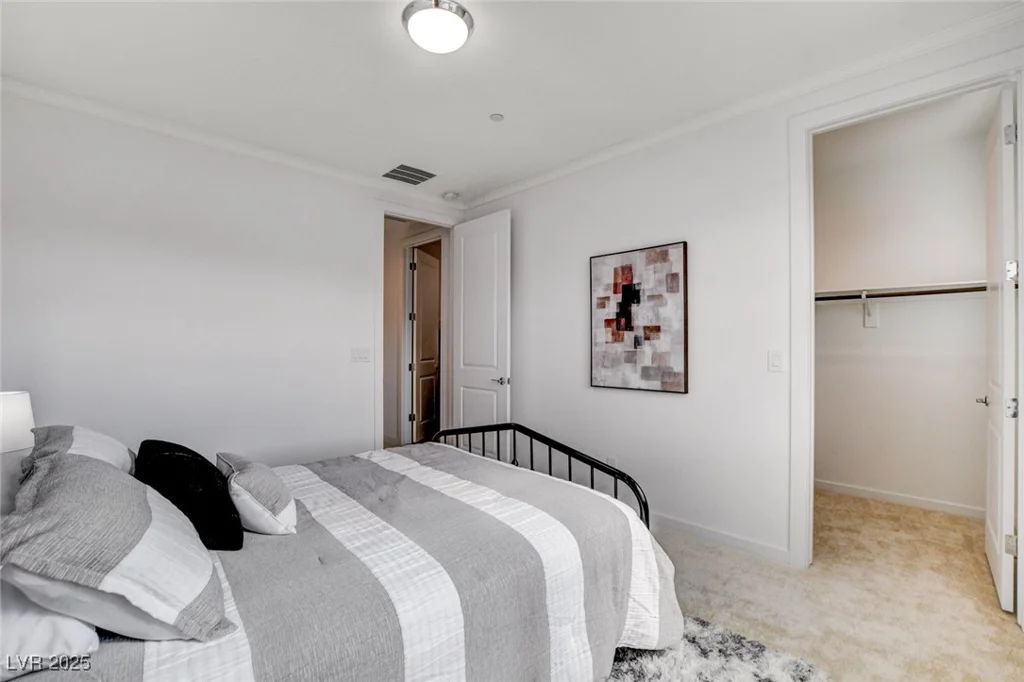 350 Gandara, Las Vegas, NV 89138