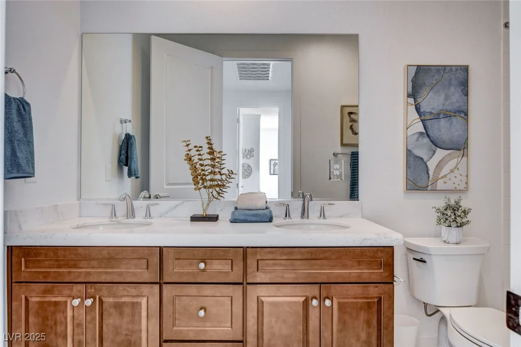 350 Gandara, Las Vegas, NV 89138