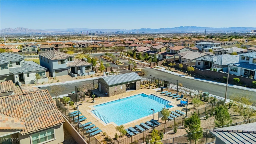350 Gandara, Las Vegas, NV 89138