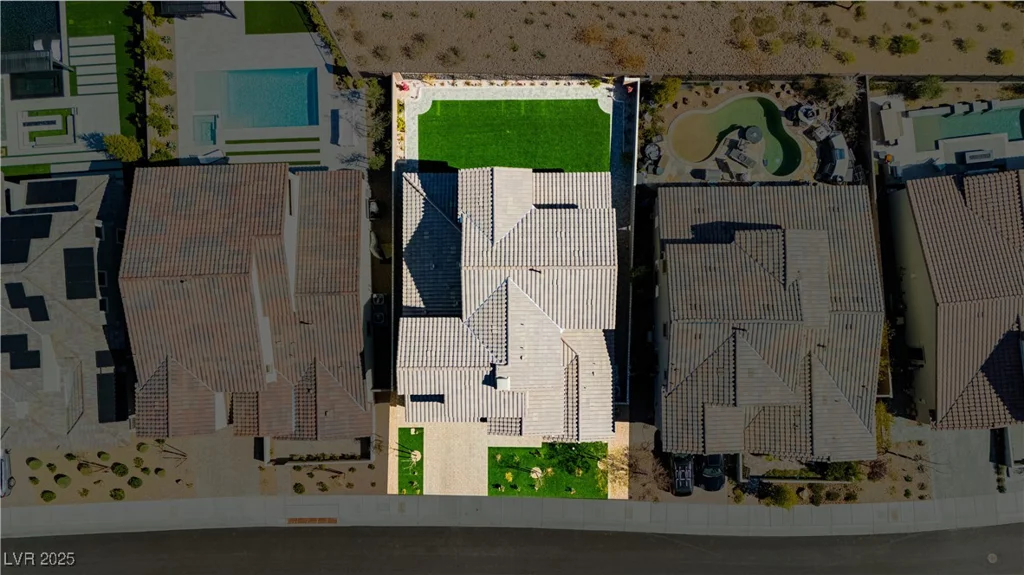 350 Gandara, Las Vegas, NV 89138