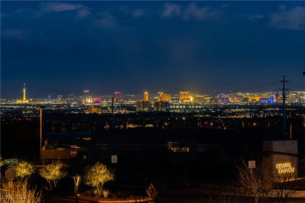 350 Gandara, Las Vegas, NV 89138