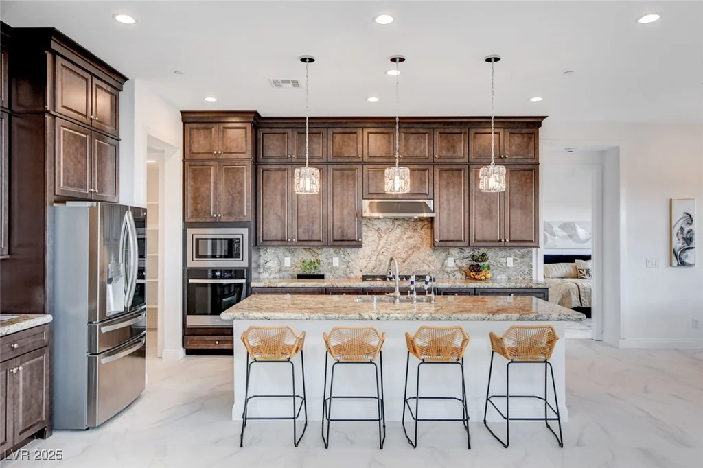 350 Gandara, Las Vegas, NV 89138