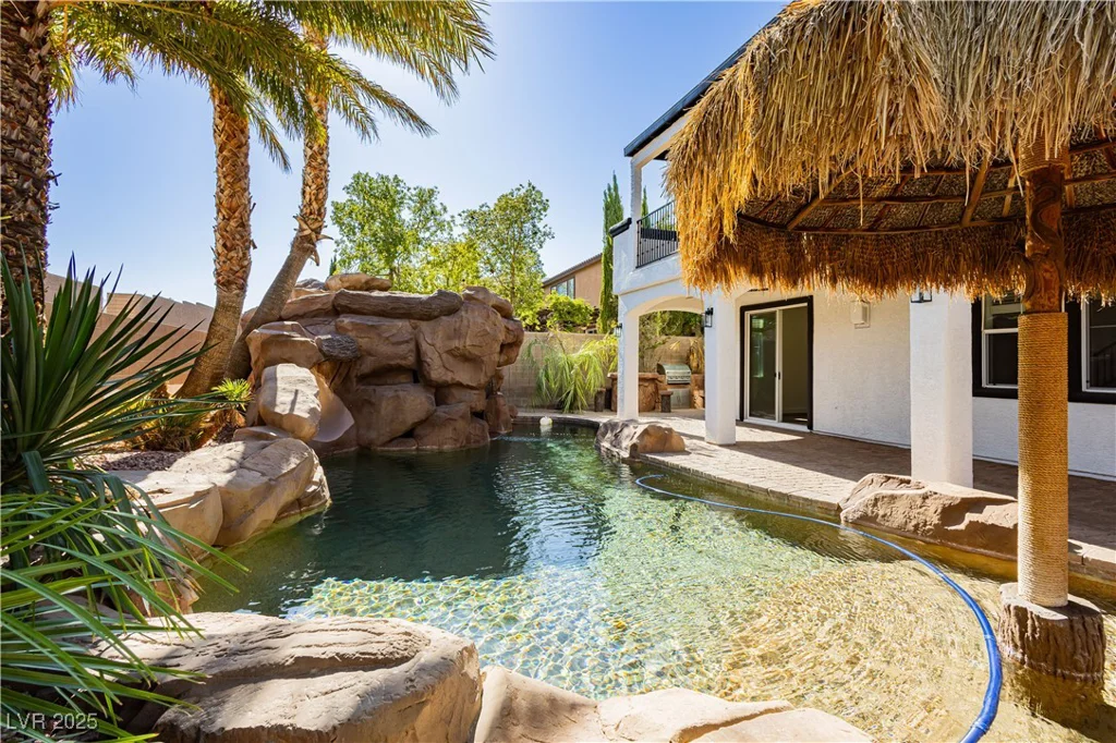25 Blue Valley, Henderson, NV 89002