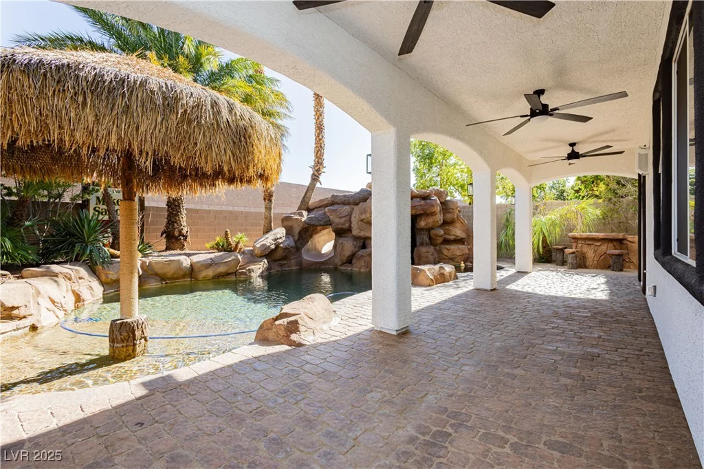 25 Blue Valley, Henderson, NV 89002