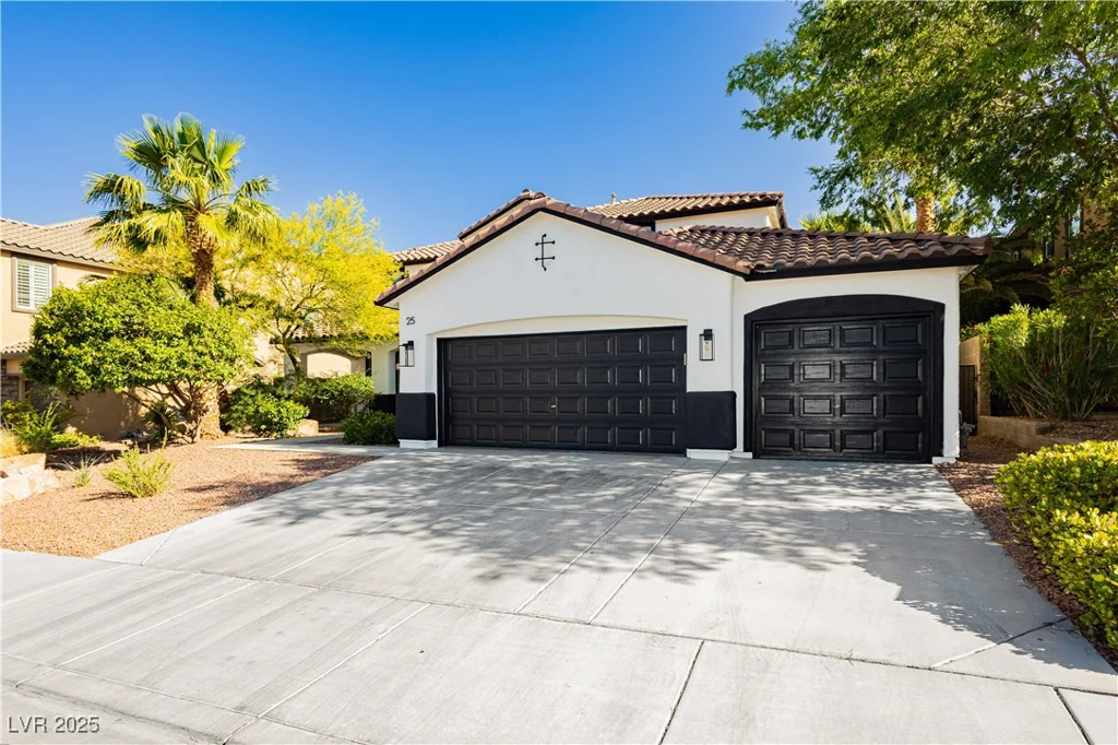 25 Blue Valley, Henderson, NV 89002
