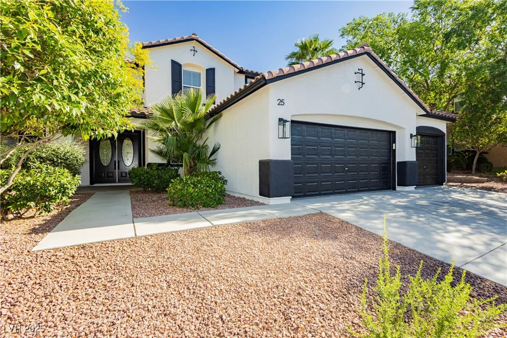 25 Blue Valley, Henderson, NV 89002