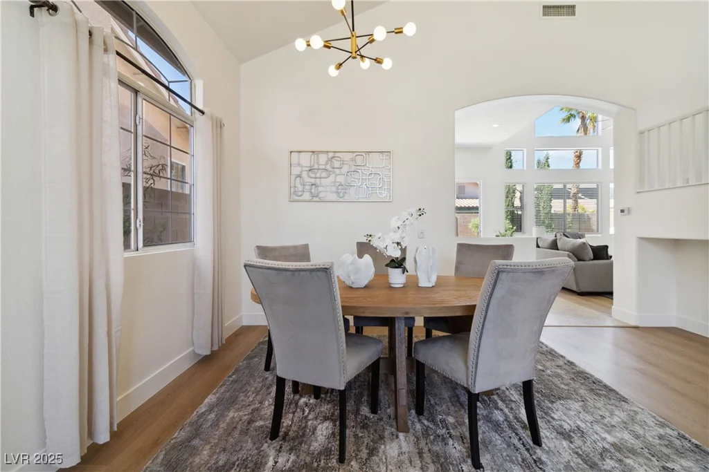 8714 Las Posas, Las Vegas, NV 89147