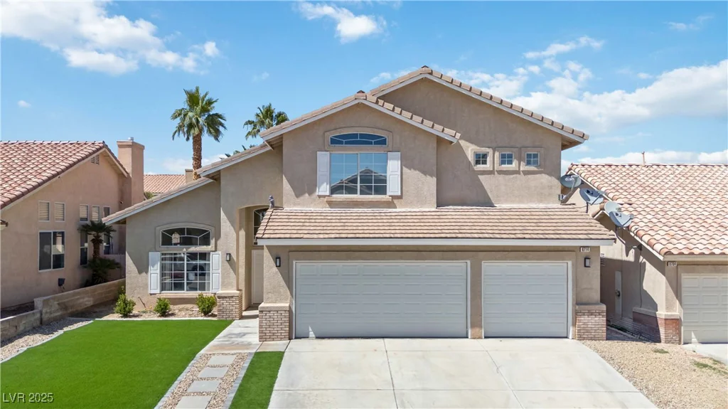 8714 Las Posas, Las Vegas, NV 89147