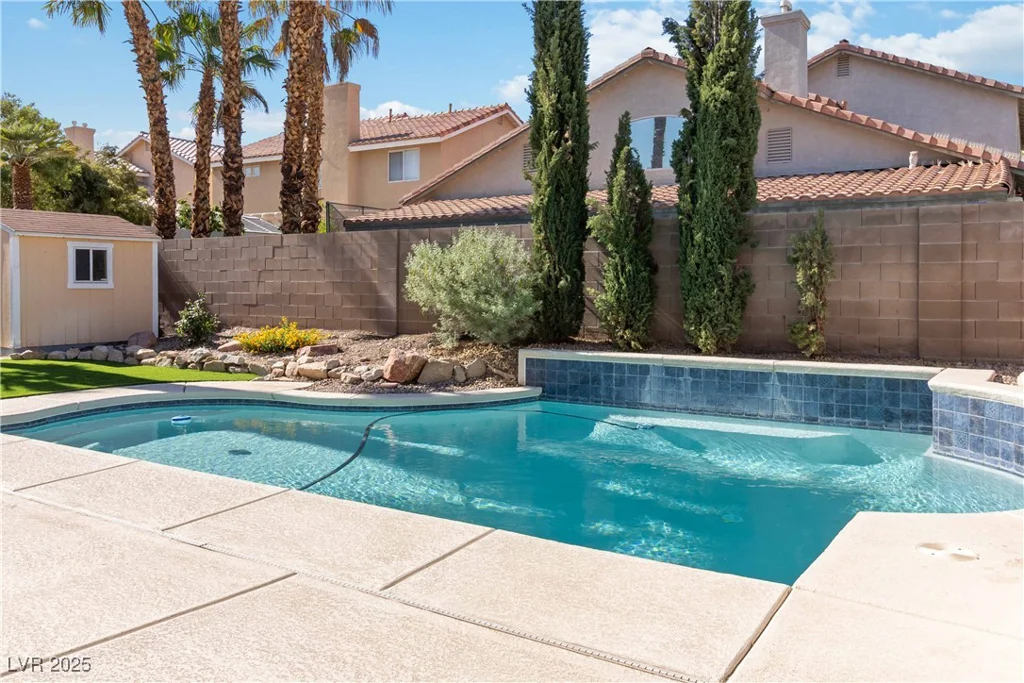 8714 Las Posas, Las Vegas, NV 89147