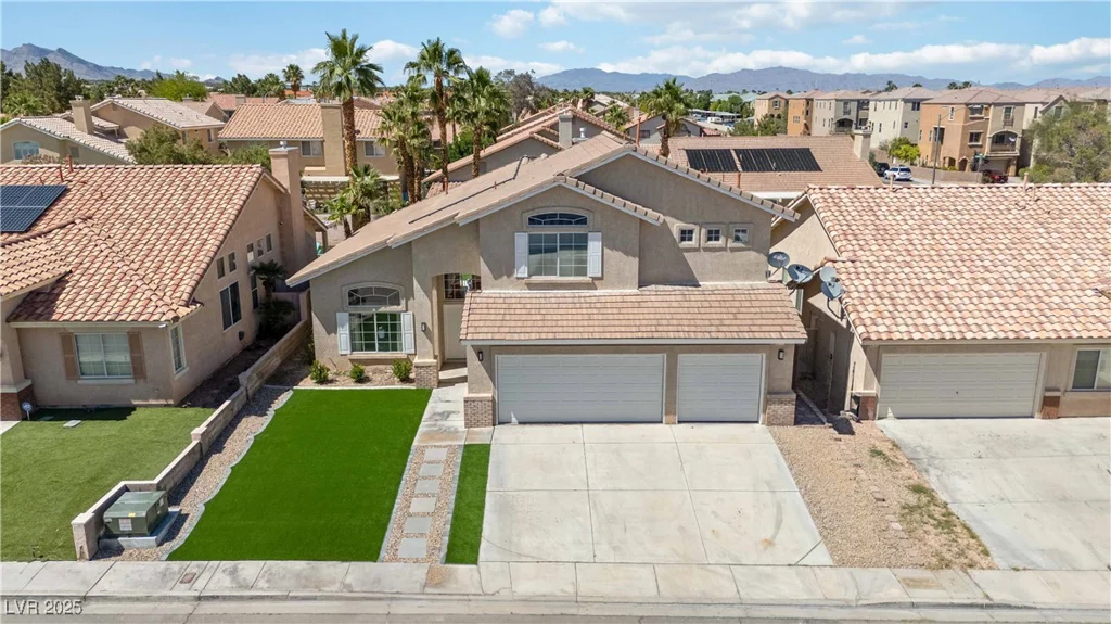 8714 Las Posas, Las Vegas, NV 89147