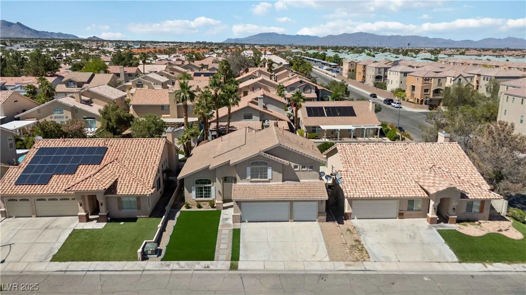 8714 Las Posas, Las Vegas, NV 89147