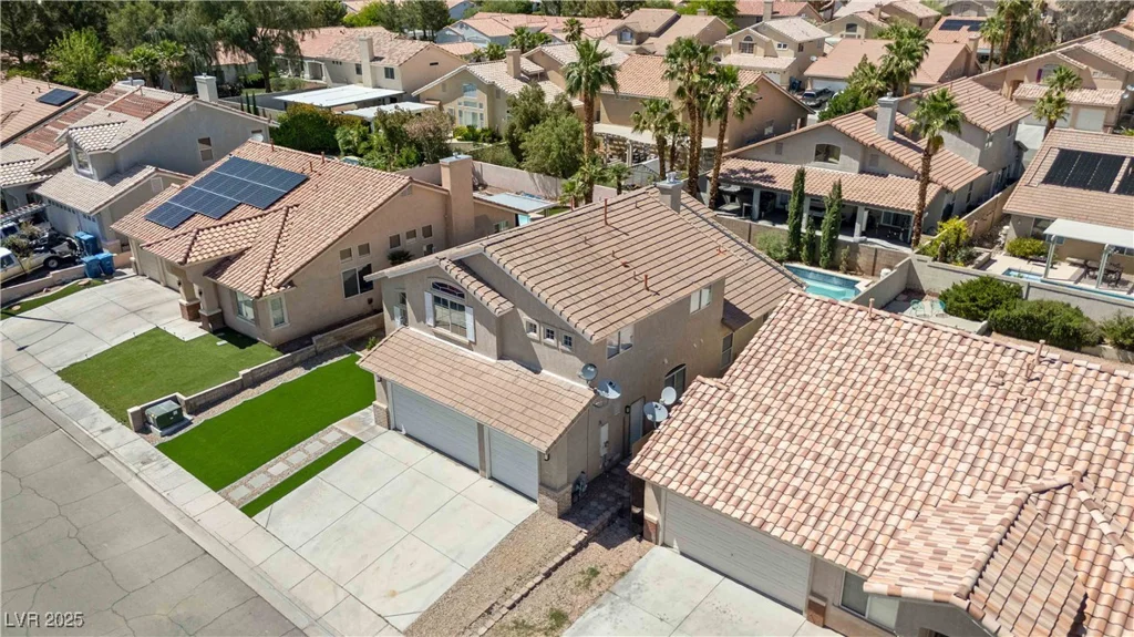 8714 Las Posas, Las Vegas, NV 89147