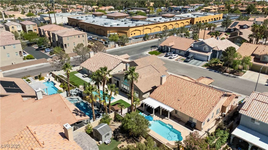 8714 Las Posas, Las Vegas, NV 89147