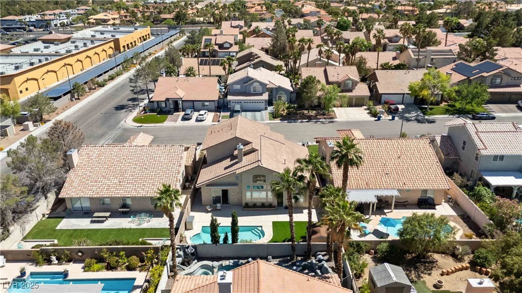 8714 Las Posas, Las Vegas, NV 89147