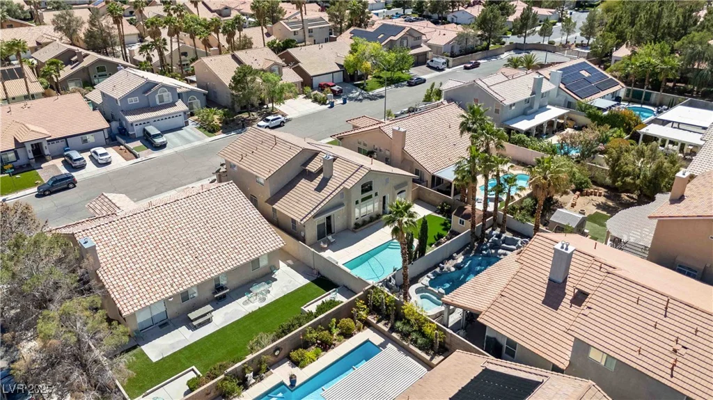 8714 Las Posas, Las Vegas, NV 89147