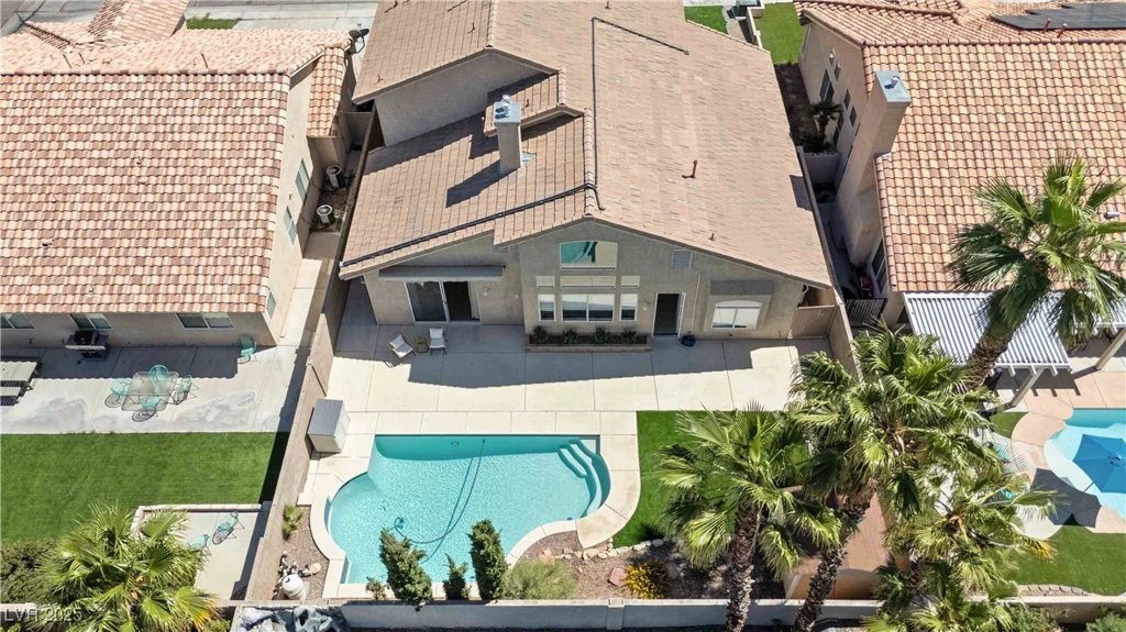 8714 Las Posas, Las Vegas, NV 89147