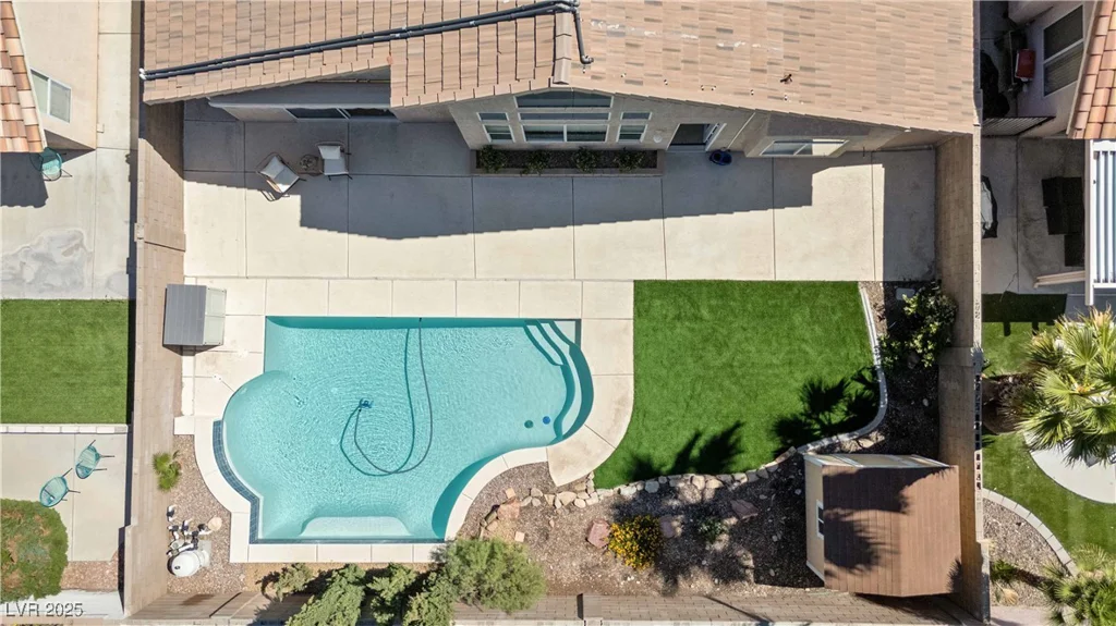 8714 Las Posas, Las Vegas, NV 89147